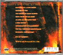 Amon Amarth : The Crusher (CD, Album)