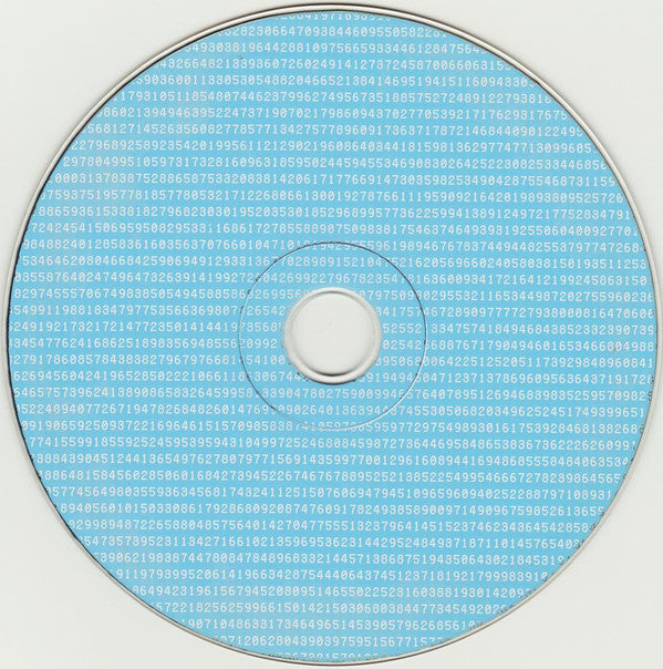 Bright Eyes : Digital Ash In A Digital Urn (CD, Album)