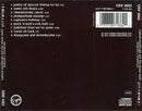 Captain Beefheart And The Magic Band : Bluejeans & Moonbeams (CD, Album, RE)
