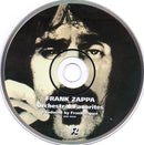 Frank Zappa : Orchestral Favorites (CD, Album, RE, RM)