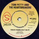 Tom Petty And The Heartbreakers : Anything That's Rock 'N' Roll (7", Single, Promo)