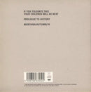 Manic Street Preachers : If You Tolerate This Your Children Will Be Next (CD, Single)