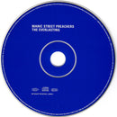 Manic Street Preachers : The Everlasting (CD, Single)