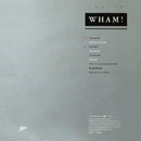 Wham! : I'm Your Man (12", Single)