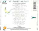 Various : Acoustic Moods (CD, Comp)
