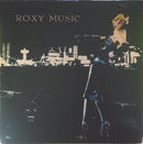 Roxy Music : For Your Pleasure (LP, Album, RE, Gat)