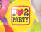 Various : I Love 2 Party (2xCD, Comp)