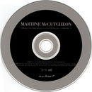 Martine McCutcheon : Talking In Your Sleep / Love Me (CD, Single, CD2)