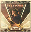 Rod Stewart : Every Picture Tells A Story (LP, Album, RP, Blu)