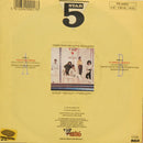 5 Star* : Rain Or Shine  (7", Single)