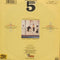 Five Star : Rain Or Shine  (7", Single)