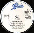 Maria McKee : Show Me Heaven (7", Single)