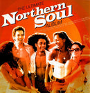 Various : The Ultimate Northern Soul Album (2xCD, Comp)