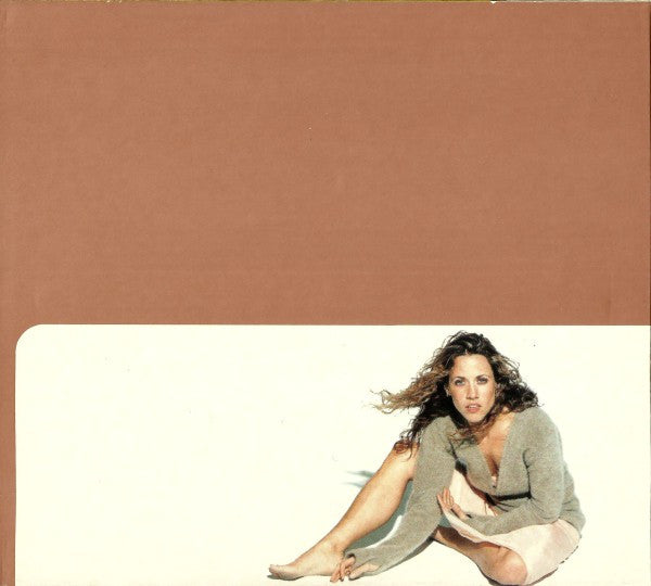 Sheryl Crow : My Favorite Mistake (CD, Single, Dig)