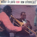 Wilbur De Paris And His New New Orleans Jazz : Wilbur De Paris And His New New Orleans Jazz (7", EP)