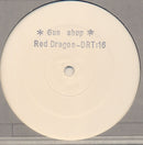 Red Dragon : Gun Shop (12", W/Lbl)