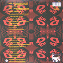 D Mob : Put Your Hands Together (12")