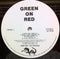 Green On Red : Here Come The Snakes (12", Ltd, Promo)