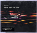 Doves : There Goes The Fear (CD, Single, Enh, Ltd)