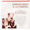 Johnny Kidd & The Pirates : The Story (CD, Comp + CD-ROM)