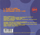 Super Furry Animals : Play It Cool (CD, Single)