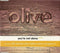 Olive : You're Not Alone (CD, Single, CD2)