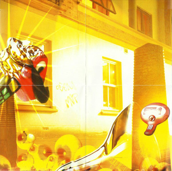 Super Furry Animals : Do Or Die (CD, Single)