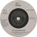 Gin Blossoms : Found Out About You (7", Ltd, Num)