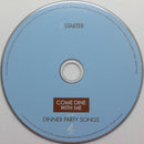 Various : Come Dine With Me Presents Dinner Party Songs (3xCD, Comp)