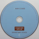 Various : Come Dine With Me Presents Dinner Party Songs (3xCD, Comp)