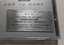 Elvis Presley : Elvis 2nd To None (CD, Comp, RM)