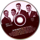 The Four Seasons : The Very Best Of The Four Seasons (CD, Comp)