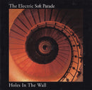 The Electric Soft Parade : Holes In The Wall (CD, Album)