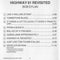Bob Dylan : Highway 61 Revisited (CD, Album, RE)