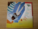 Kelis : Wanderland (CD, Album, Promo)