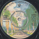 George Baker Selection : Paloma Blanca (7", Single, Kno)