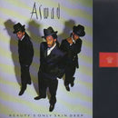 Aswad : Beauty's Only Skin Deep (7", Single, Pap)