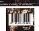 Jerry Cantrell : Boggy Depot (CD, Album)