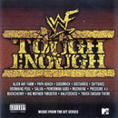 Various : Tough Enough (Music From The Hit Series) (CD, Comp)