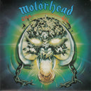 Motörhead : Overkill (7", Single)