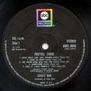 Steely Dan : Pretzel Logic (LP, Album, RE, Bla)