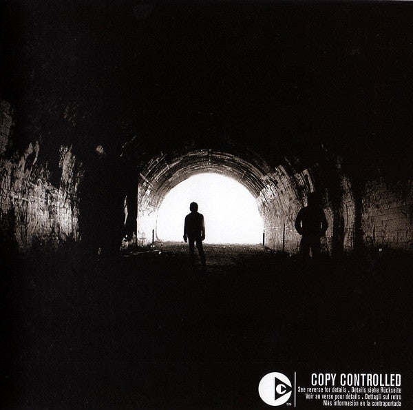 Black Rebel Motorcycle Club : Take Them On, On Your Own (CD, Album, Copy Prot.)