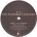 The Teardrop Explodes : Passionate Friend (7", Single, Pap)