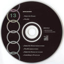 Depeche Mode : Shake The Disease (CD, Single, RE)