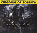 Kingdom Of Sorrow : Kingdom Of Sorrow (CD, Album, Dig)