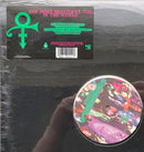 The Artist (Formerly Known As Prince) : The Most Beautiful Girl In The World (12", Single, M/Print)
