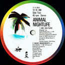 Animal Nightlife : Love Is Just The Great Pretender (12", Single)