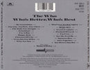 The Who : Who's Better, Who's Best (CD, Comp, Mono)