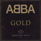 ABBA : Gold (Greatest Hits) (CD, Comp, RE, RM, PMD)