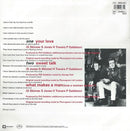 Hipsway : Your Love (12")